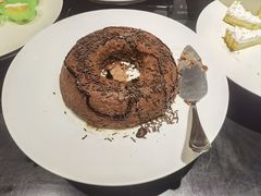 -拉蒂娜·巴西牛排馆 Latina·Brazilian Steakhouse(陆家嘴旗舰店)