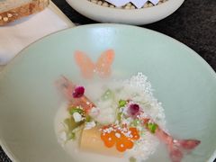 -莲西餐(曲江店)