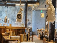 -北丐先生·野馄饨烧烤(长宁龙之梦店)