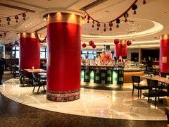 -咖啡苑自助餐厅·中国大饭店