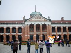 -辛亥革命博物院北区