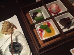 -东京和食 Sun with AQUA