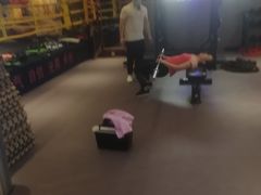 -威蒂斯国际健身游泳会所(东莞庄路店)