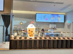 -喜茶(上海奉贤宝龙店)