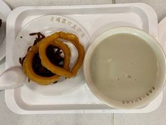 -老磁器口豆汁店(天坛店)