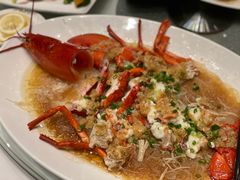 -明阁 Ming Court(广州朗豪酒店)