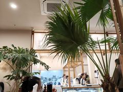 -山与蓝·轻糖鲜果蛋糕(勒泰店)