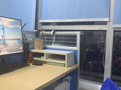 -新航道雅思托福·留学·考研培训(人民广场校区)