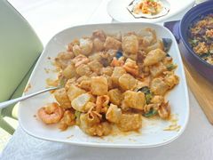 -品海楼·大连海鲜(老虎滩店)