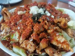 -三居鲁味坊黄焖鸡(山大路店)
