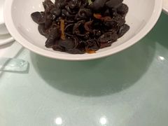 -万荣烤鸭店·北京菜(天坛店)