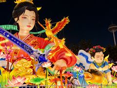 -厦门园林博览苑