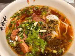 -易裕和·长沙米粉(竹塘西路店)