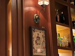 -Hill.Cocktail半山酒吧(中山店)