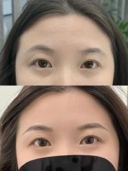 -张小野·专业半永久纹眉