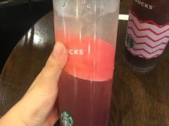 -星巴克(天津SM城市广场店)
