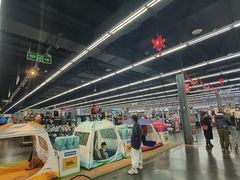 -迪卡侬(雨花店)