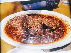 -黔城故事(虎峰别墅店)