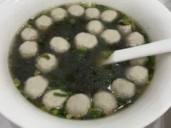 -小郭私房菜·海肠捞饭店(学士街店)