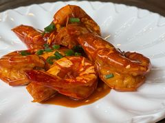 -美未居·老字号·地道顺德菜·桑拿鸡·鱼生(容桂店)