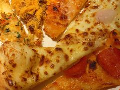 -比格比萨自助(宝山日月光店)