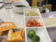 -烹然四季椰子鸡火锅(团结湖总店)