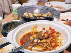-胡子大厨·超级小炒肉(晶耀前滩店)