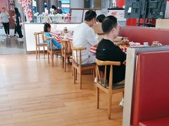 -西贝(南山宝能太古城店)