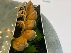 -白天鹅宾馆-宏图府餐厅