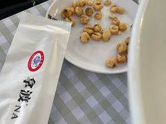 -拿渡·水煮鱼麻辣香锅(王府井奥莱·香江小镇店)