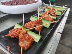 手工酥肉-楠柏弯休闲山庄(梨花溪店)