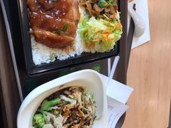 -魏家凉皮(祈年大厦店)