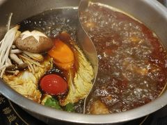 -水林间·寿喜烧自助(仙林金鹰店)
