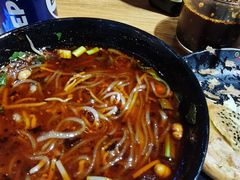 -青石桥老瓦房肥肠粉总店(青石桥总店)