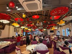 -禄源公·老莞诚饭店