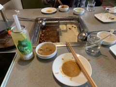 -海底捞火锅(中原万达广场店)
