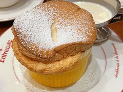 -Entrecôte 法国牛扒馆(保利·时光里店)