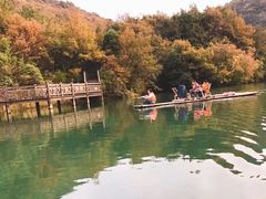 -白马涧龙池景区