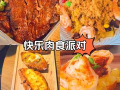 -Pekaa啤咖食肆Coffee&Bistro