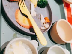 -西贝(上海中心店)