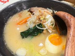 -大岛日本料理铁板烧(南通大饭店)