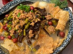 -螺世纪螺蛳粉·桂味小排档(裕德店)