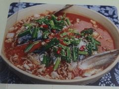 -通安客栈中餐厅·何家小馆