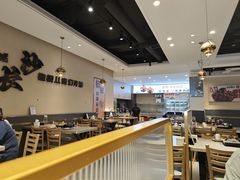 -椒椒铜炉火锅鸡(天马店)