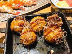 -一心创作料理屋(经开万达店)