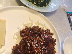 -大碗居·烤鸭·鱼头泡饼(天坛东门店)