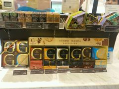 -GODIVA(港汇恒隆广场)