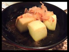 -歌行灯日本料理(伊势丹店)