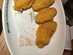 -新白鹿餐厅(银泰西湖文化广场店)