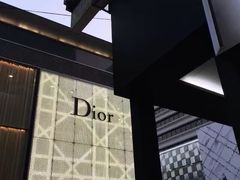 -DFS迪斐世(香港广东道店)